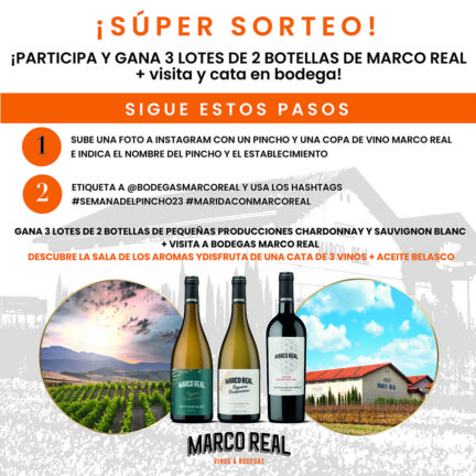 IG CONTRA PORTADA SEMANA DEL PINTXO IG CONTRA PORTADA SEMANA DEL PINTXO