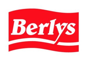 Logo de la empresa Berlys