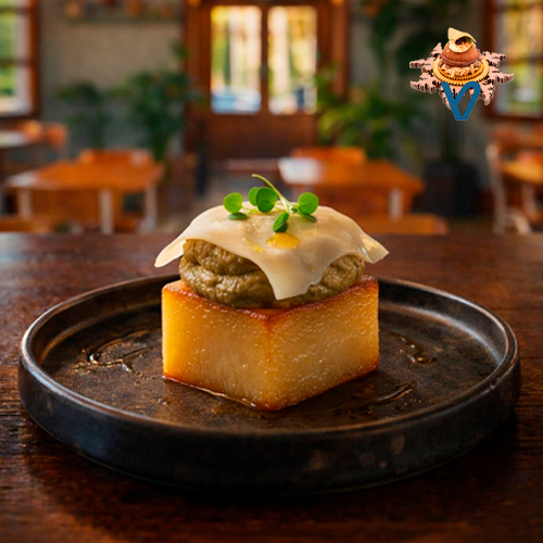 1.-bosquecillo-niebla-norte Pincho Niebla del Norte del Bar El Bosquecillo de Pamplona