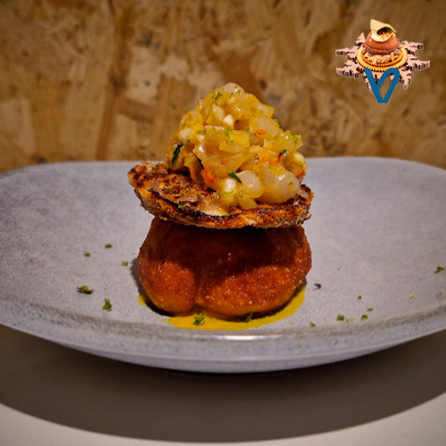 36.-Oinkddo_Geltoki Taberna Pincho Oinkiddo del Geltoki Taberna