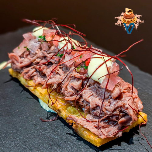 40.-gosaria-tropic-beef Pincho Tropic Beef del Gosaria