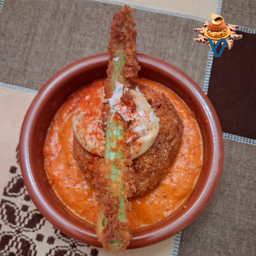 48.- rincon-rojillo-latido-2 Pincho el latido del sadar del Bar Rincón Rojillo