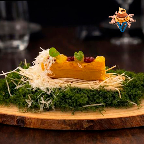 49.- nomada-trashumancia Pincho Trashumancia del Restaurante Nómada de Pamplona