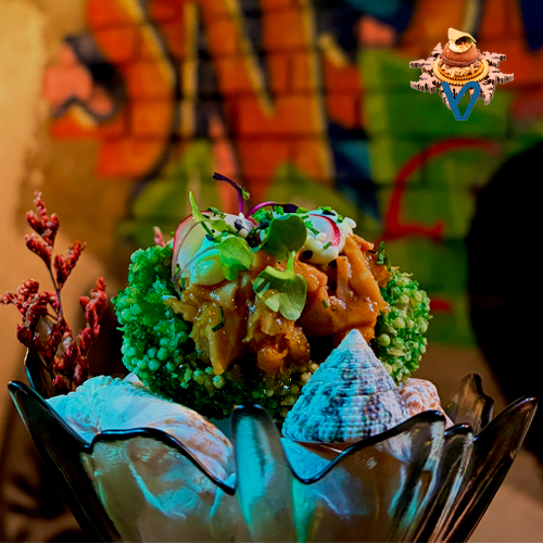 55.-snob-ola-hueso Pincho La Ola y el Hueso del Bar Snob de Pamplona