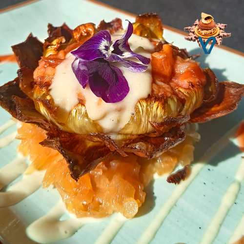 57.- Camping_Iratxe_flor_navarra