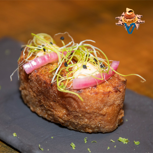 61.-es3-corella-ana-1 Pincho Ana del Bar Es3 de Corella