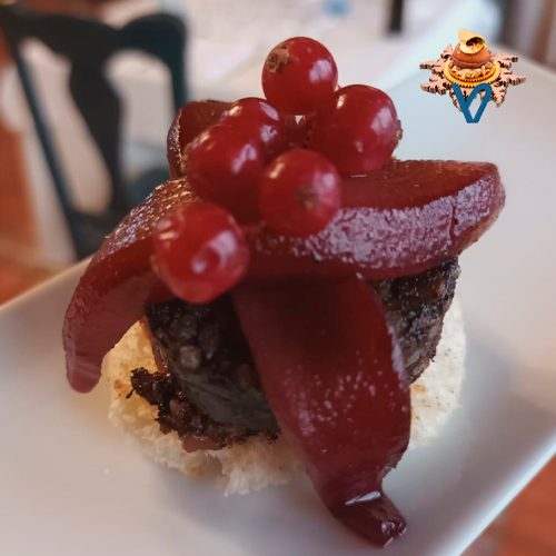 65.- castillo-monjardin- PIncho Morcibrillo del Restaurante Castillo de Monjardín